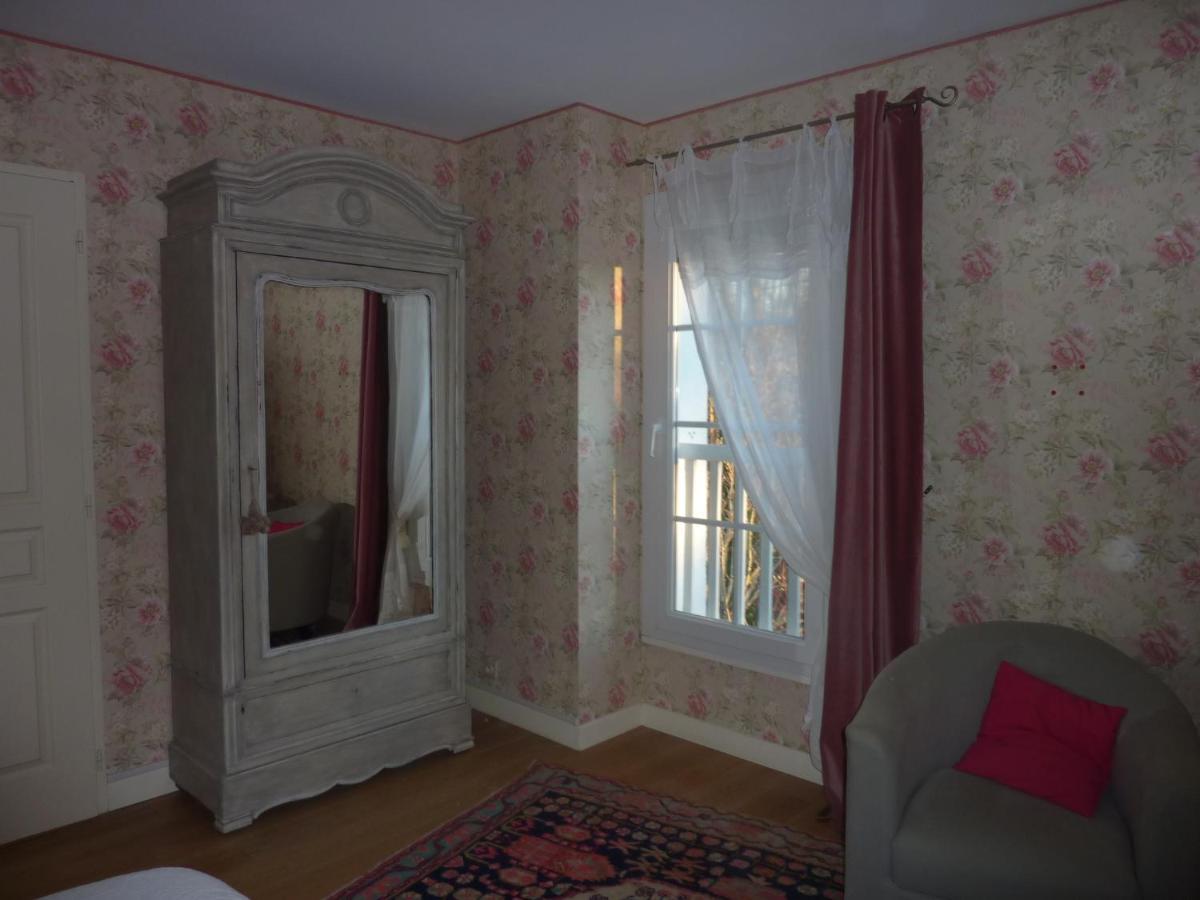 L'Oree Du Bois Luzech Екстер'єр фото